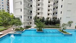 The Santorini (D18), Condominium #574924911